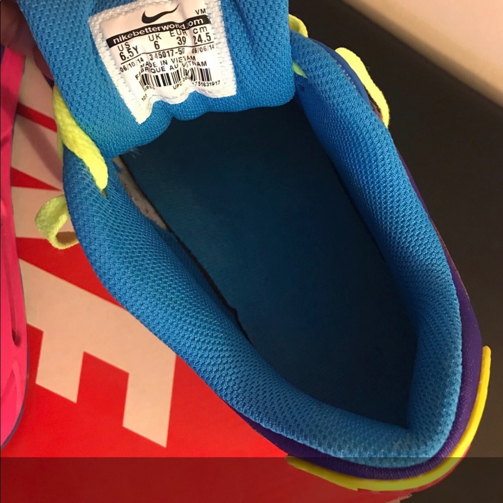 NIKE Air Max - Hyper - Picture 3 of 3